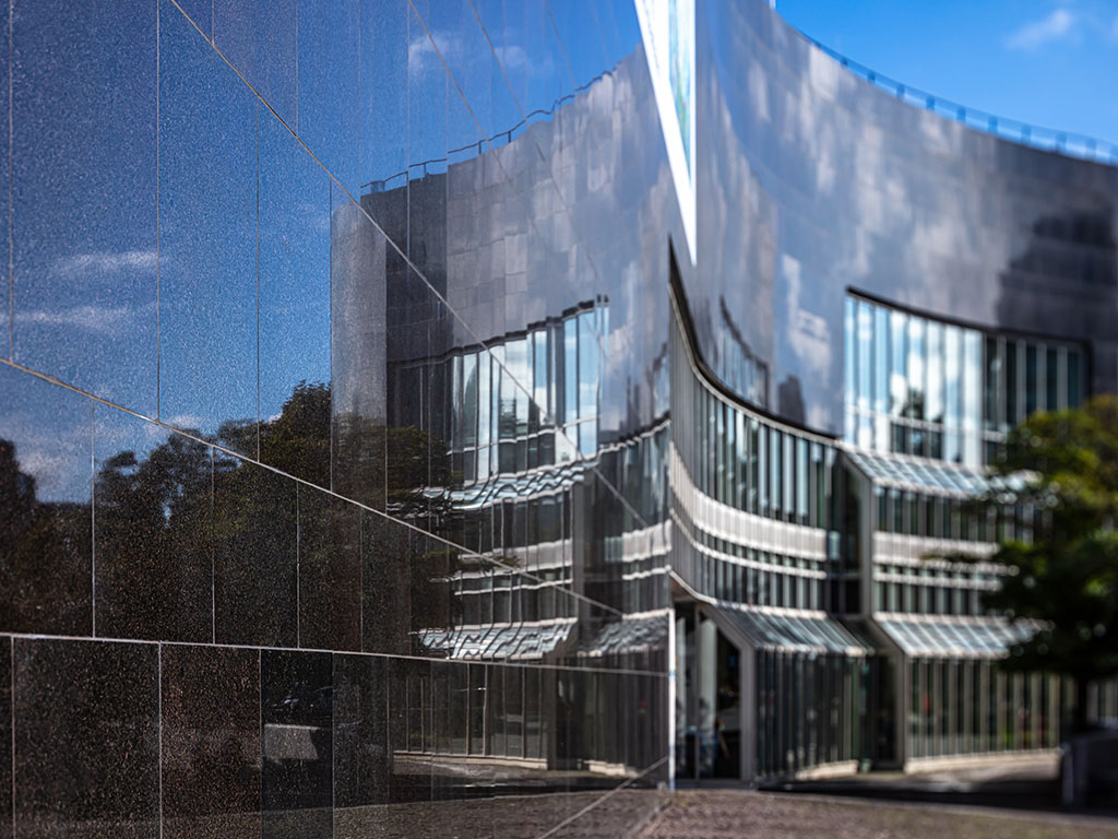 K20 at Hotel THE WELLEM Düsseldorf