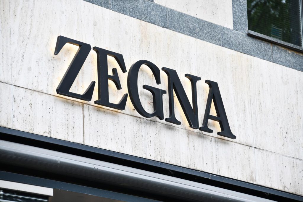 Luxury shopping on the KÖ at Hotel THE WELLEM in Düsseldorf