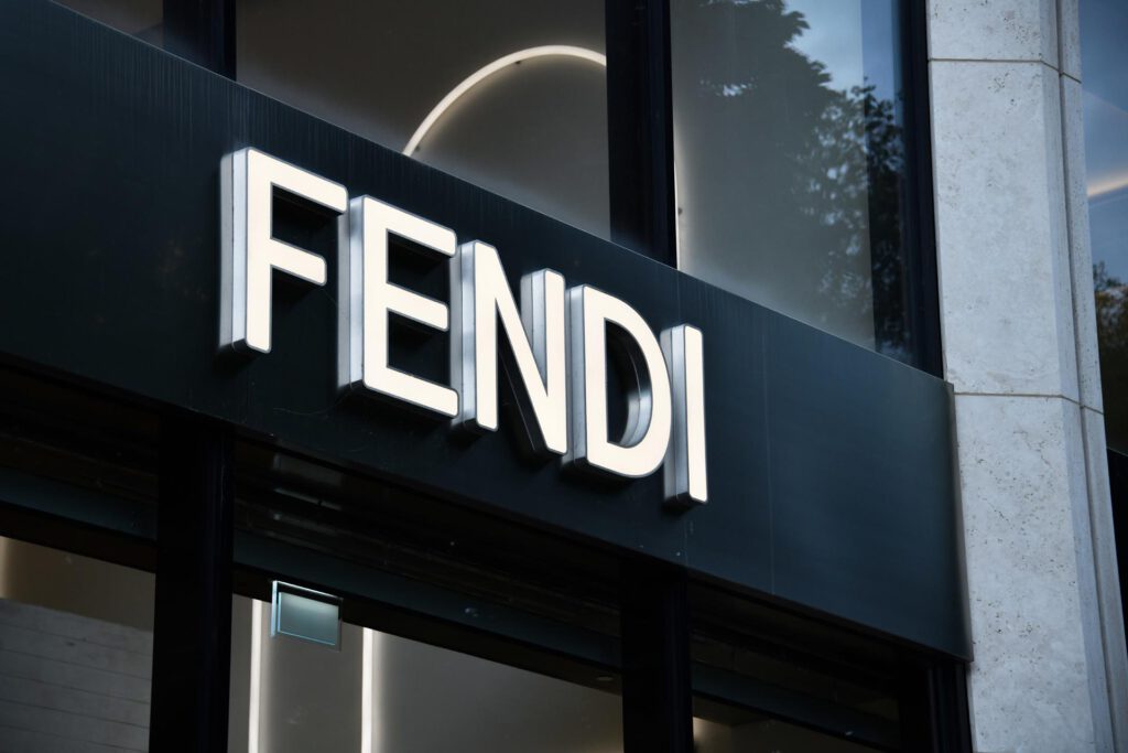 Luxury shopping on the KÖ at Hotel THE WELLEM in Düsseldorf