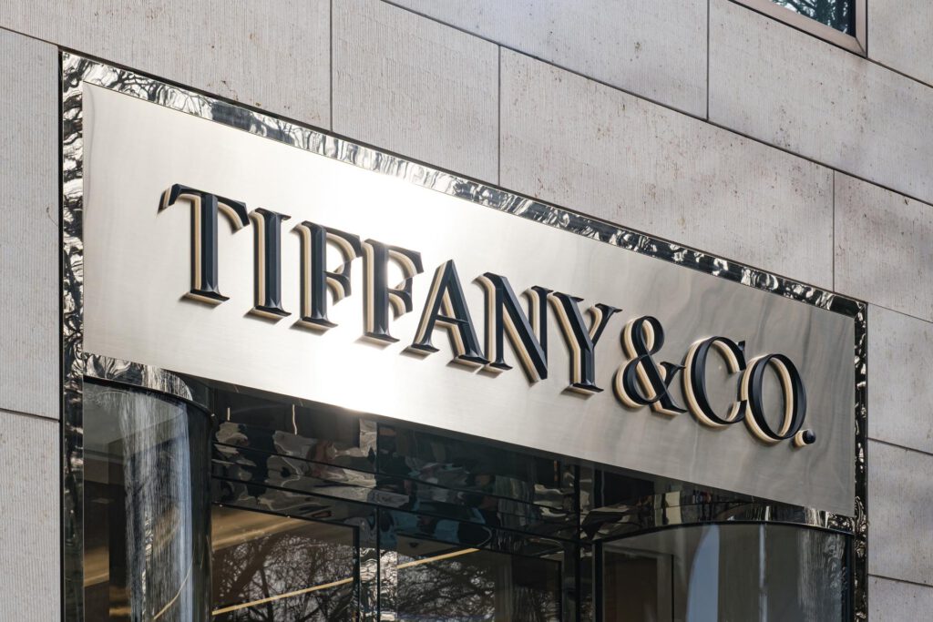 Luxury shopping on the KÖ at Hotel THE WELLEM in Düsseldorf